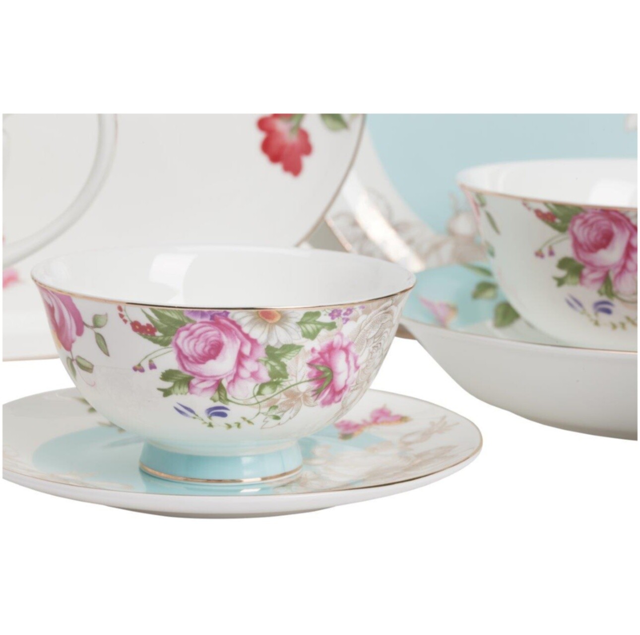 Столовый сервиз Abuela - изображение 5