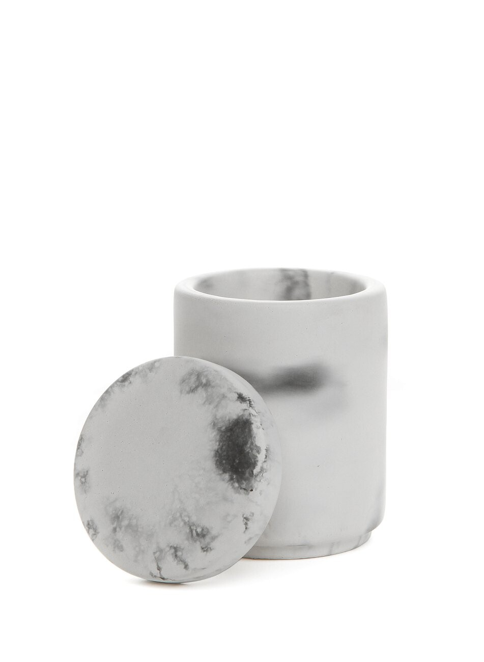 Банка Wuhan Белый - изображение 3