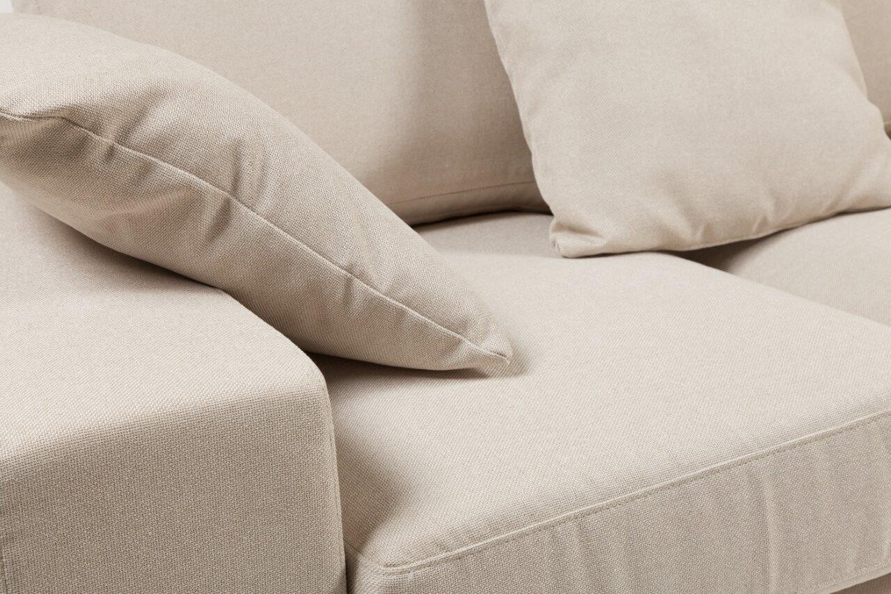 Диван Andrew Sofa прямой белый - изображение 3