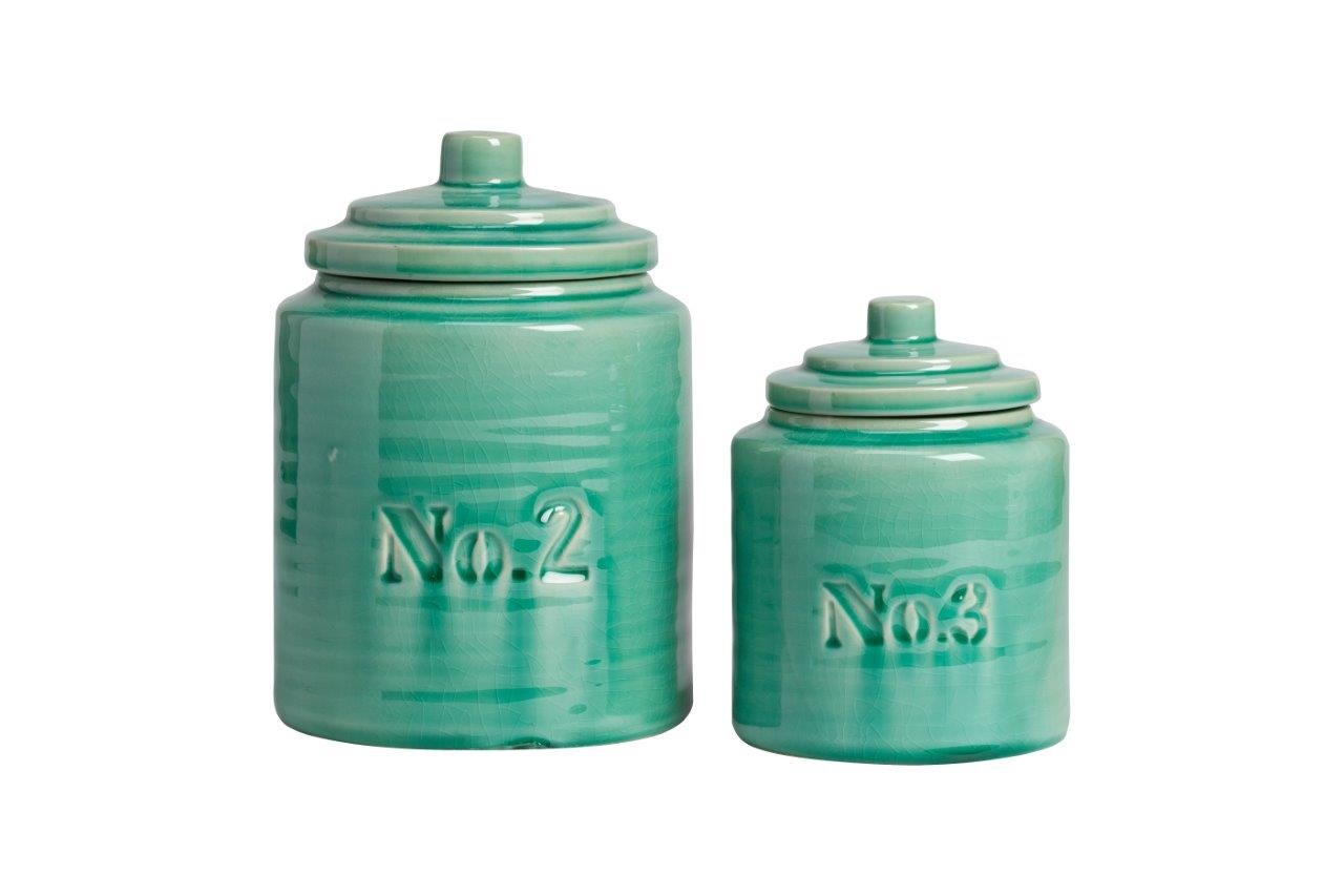 Емкость для хранения с крышкой Almerita Piccolo - изображение 2