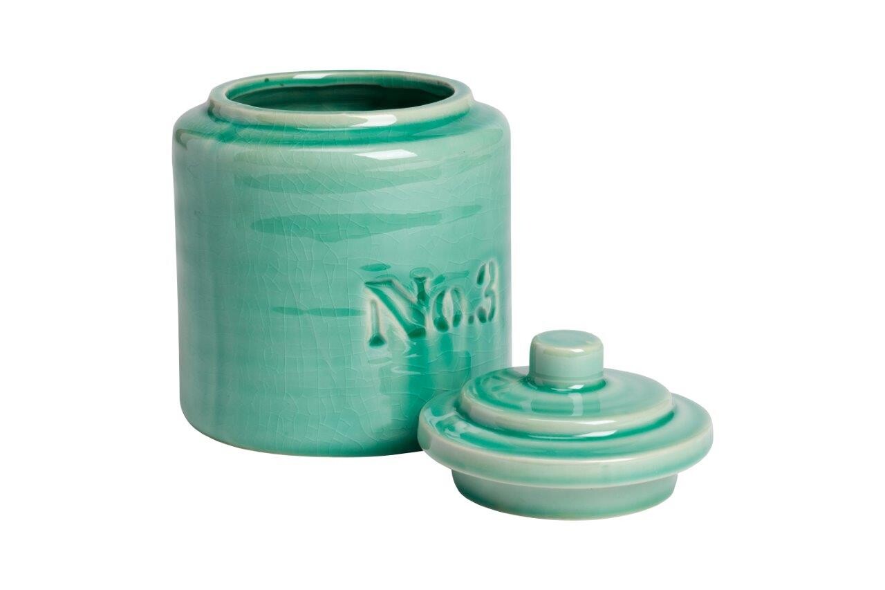 Емкость для хранения с крышкой Almerita Piccolo - изображение 3