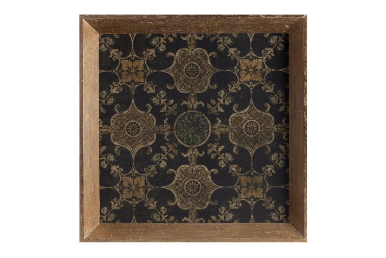 Декоративный поднос Charlis - изображение 2