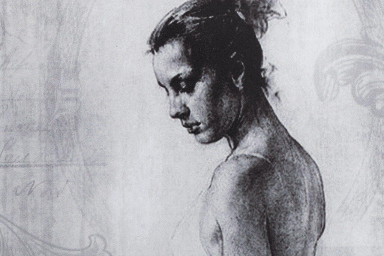 Декоративная настенная панель Notte - изображение 2