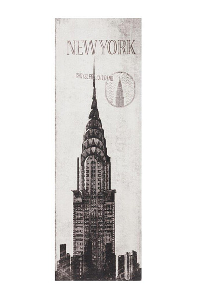 Декоративная настенная панель Chrysler Building - изображение 1