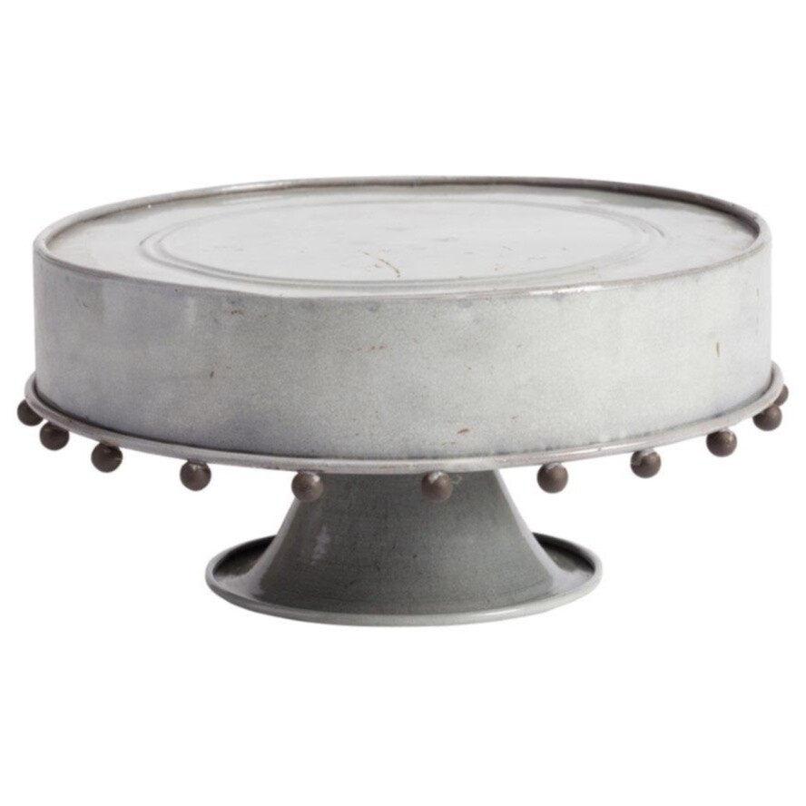 Сервировочный поднос с куполом на ножке Baguette Piccolo - изображение 2