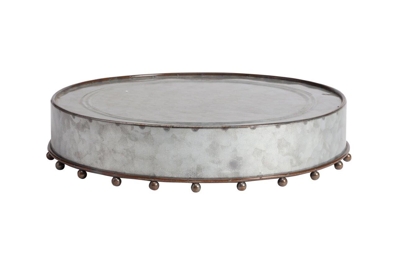 Сервировочный поднос с куполом Baguette Grande - изображение 2