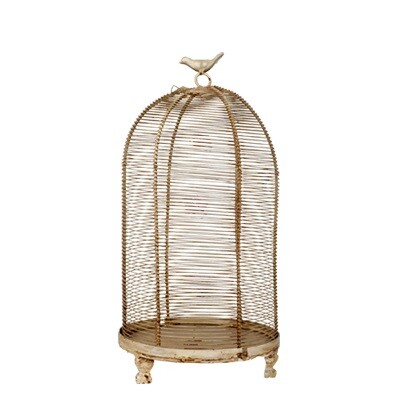 Декоративная клетка Flerentina Piccolo - изображение 2