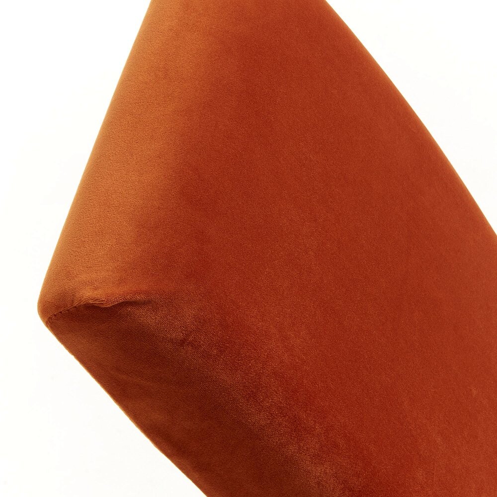 Стул Freia темно-оранжевый от La Forma