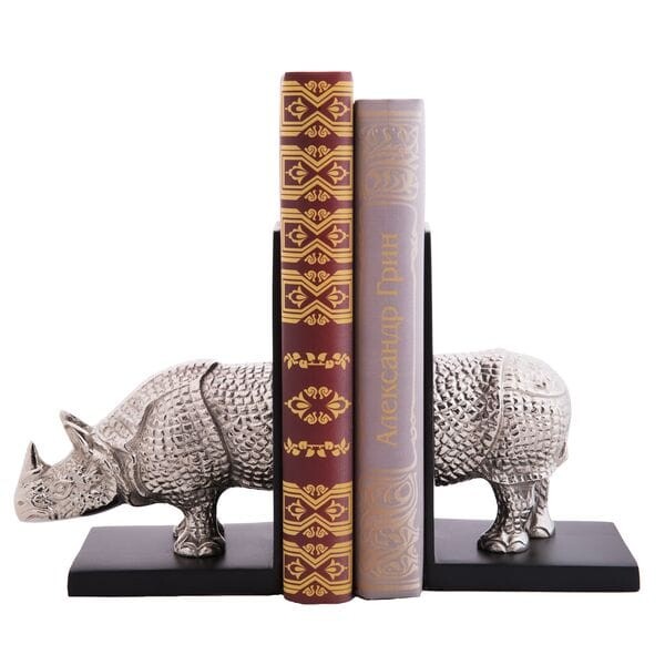 Подставка для книг НОСОРОГ - изображение 1