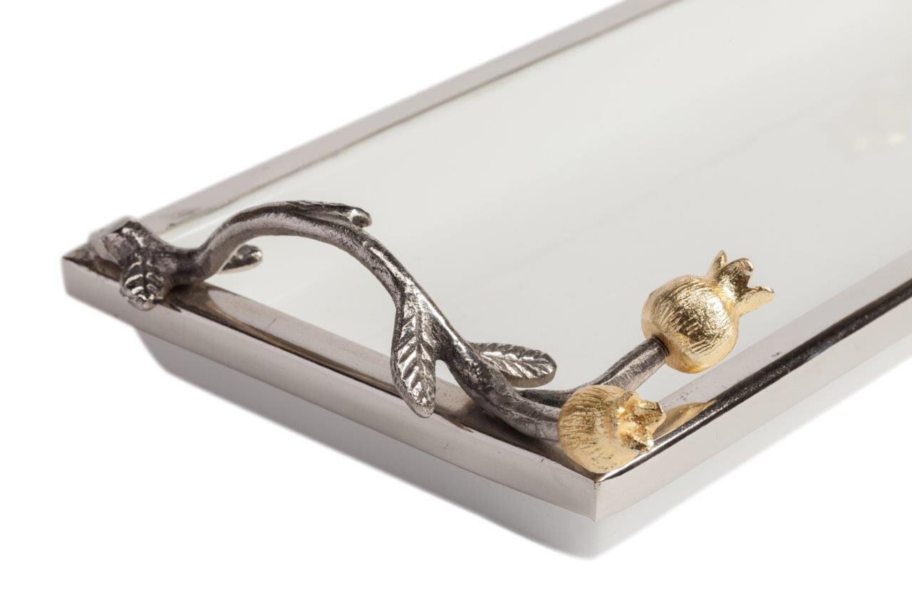 Декоративный поднос Visit - изображение 2