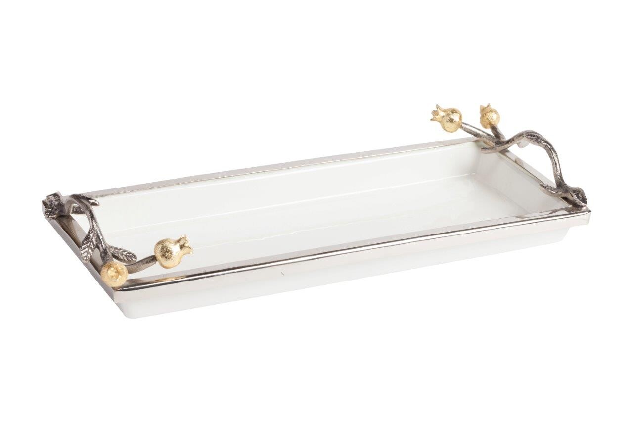 Декоративный поднос Visit - изображение 3