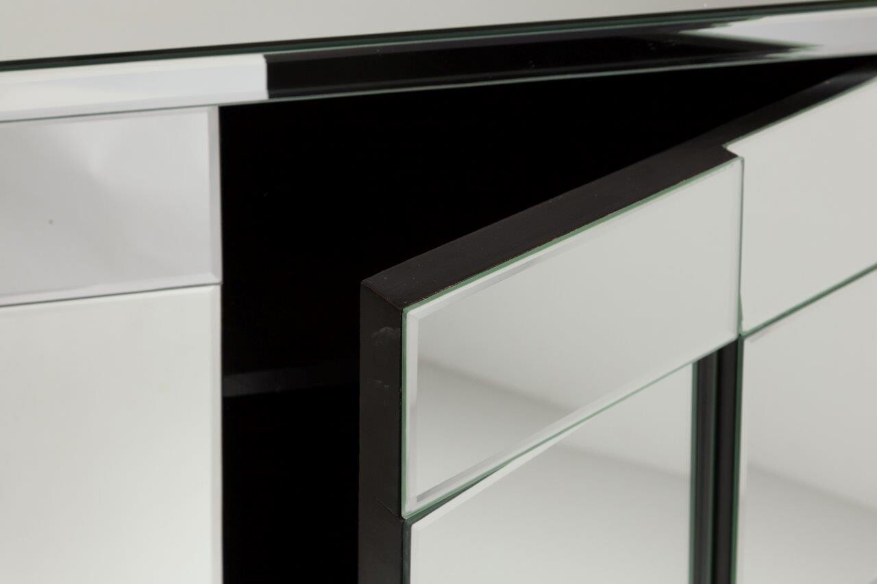 Комод зеркальный Elision - изображение 2