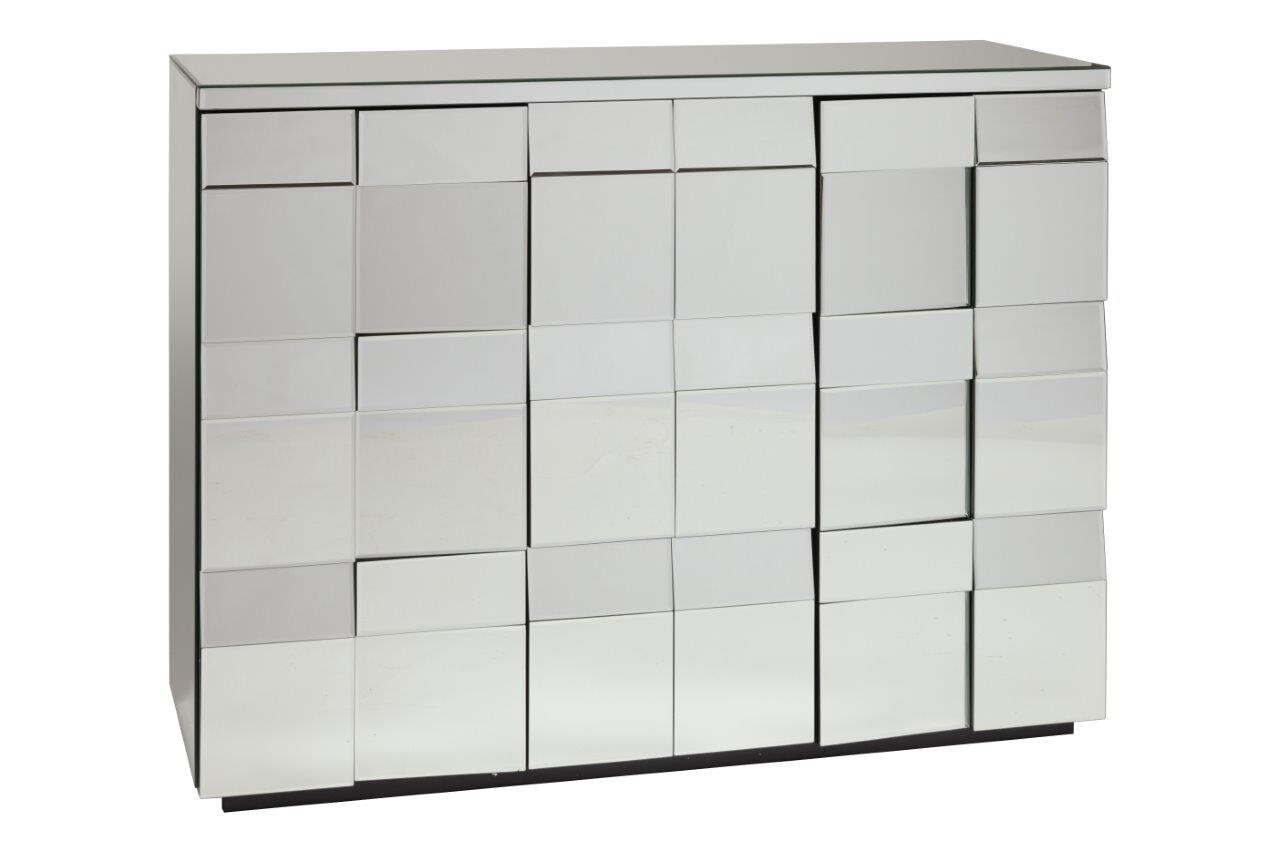 Комод зеркальный Elision - изображение 3