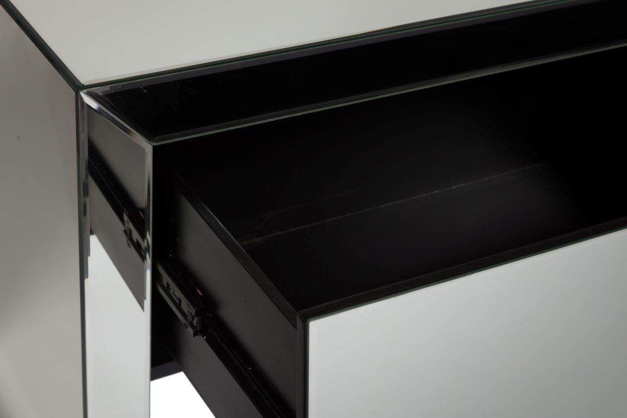 Комод зеркальный с 4 ящиками Comely - изображение 3