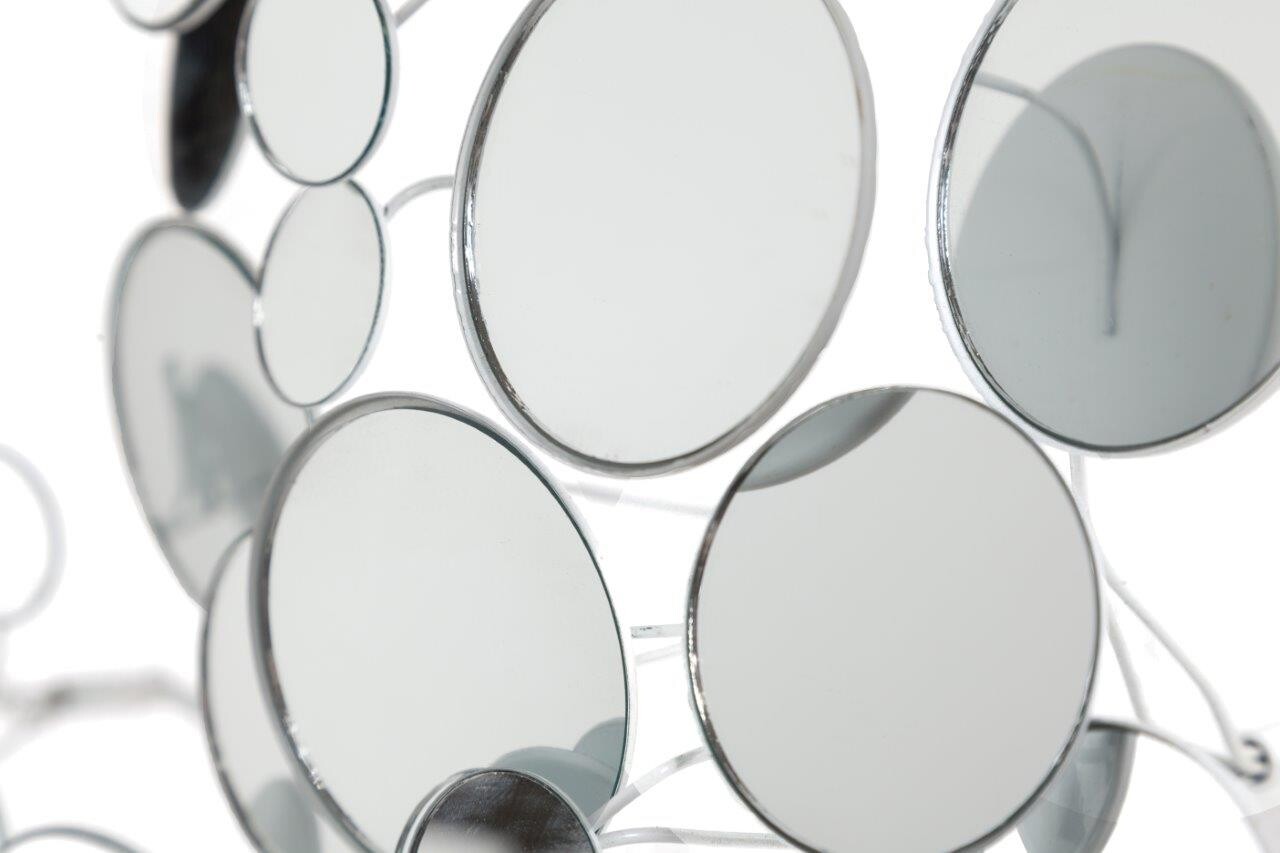 Зеркальное панно декоративное Dessimo - изображение 2