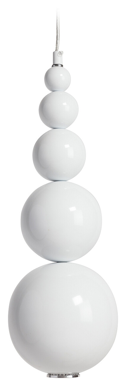 Подвесной светильник Ampoule Белый - изображение 3