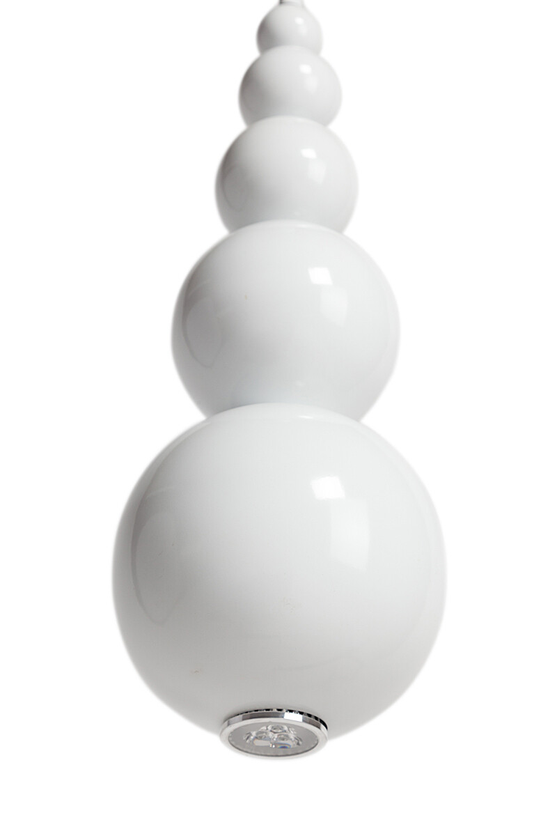 Подвесной светильник Ampoule Белый - изображение 4