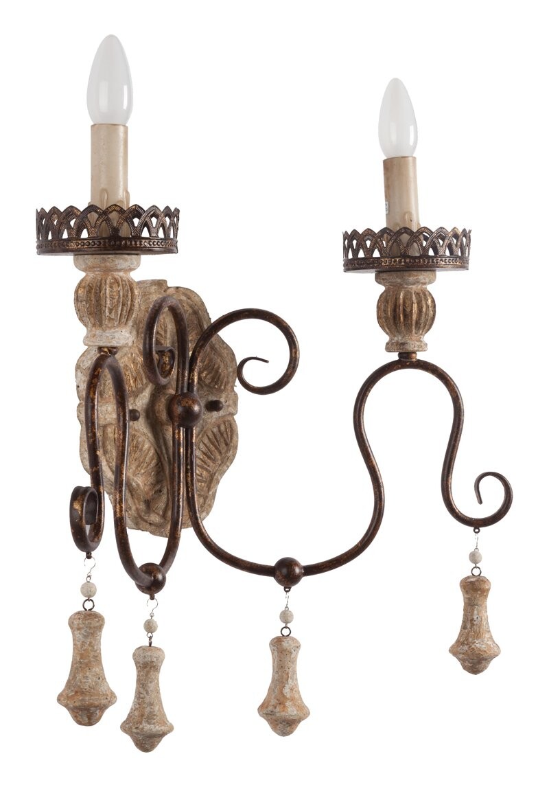 Бра Janinn - изображение 3