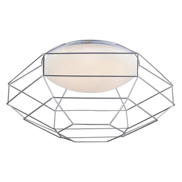Потолочный светодиодный светильник Nest 106829 - изображение 1