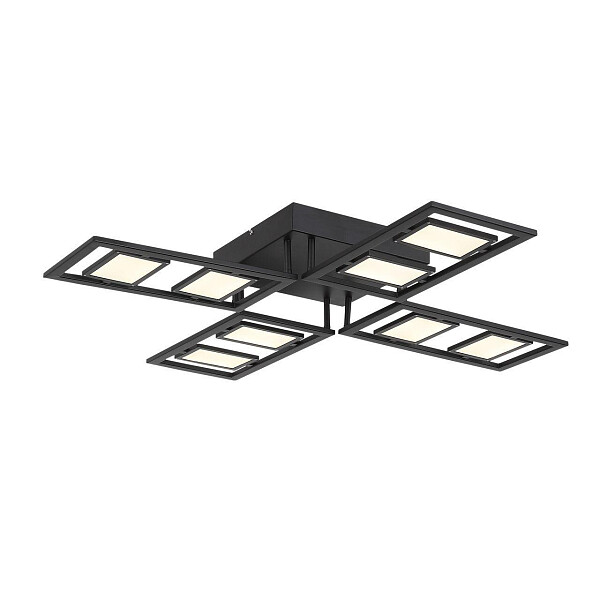Потолочный светодиодный светильник Elicano SL842.402.08 - изображение 1