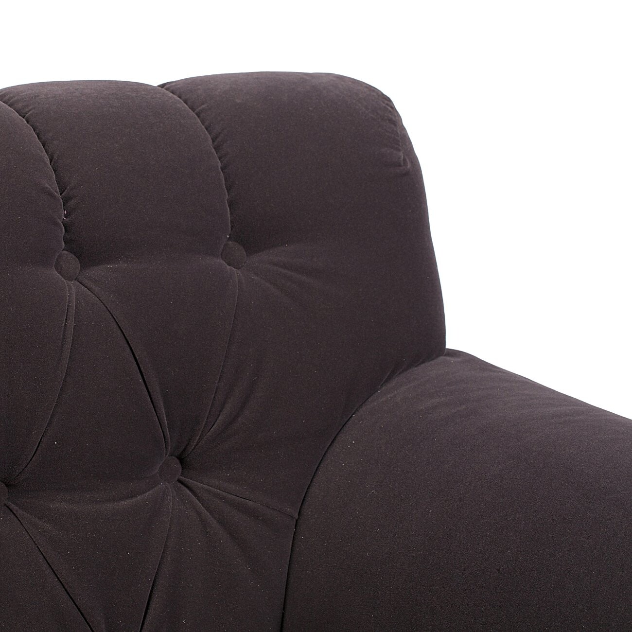 Диван Randall прямой фиолетовый - изображение 4