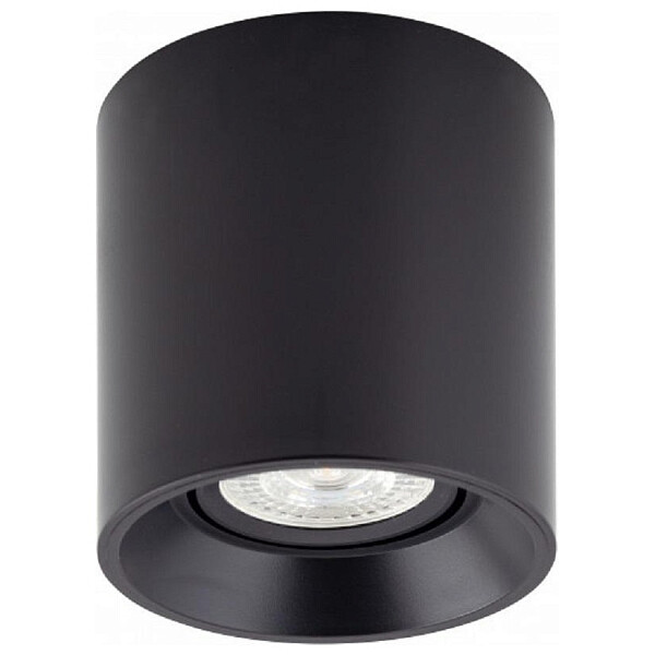 Потолочный светильник DK3040-BK - изображение 1