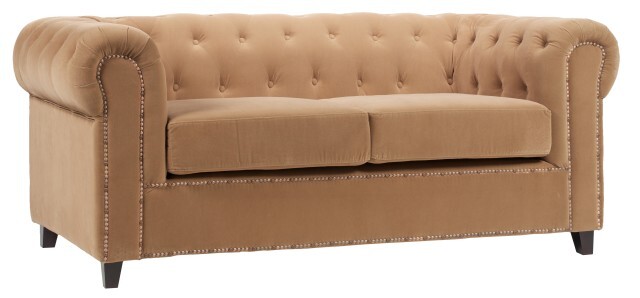 Диван Verona прямой бежевый - изображение 3