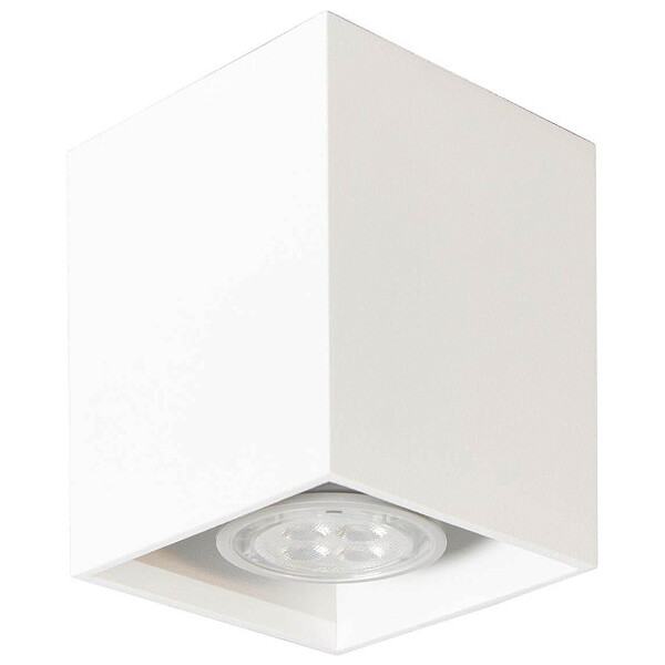Потолочный светильник Tubo8 SQ P1 10 - изображение 1