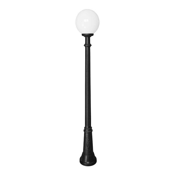 Уличный фонарь Gigi/G300 G30.156.000.AYE27 - изображение 1
