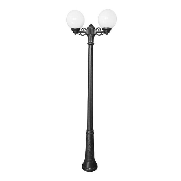 Уличный фонарь Ricu Bisso/G250 G25.157.S20.AYE27 - изображение 1