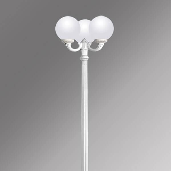 Уличный фонарь Ricu Ofir/G300 G30.157.R30.WYE27 - изображение 1