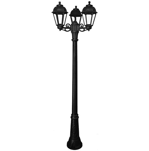 Уличный фонарь Gigi Bisso-Saba 3L K22.156.S30.AXF1R - изображение 1