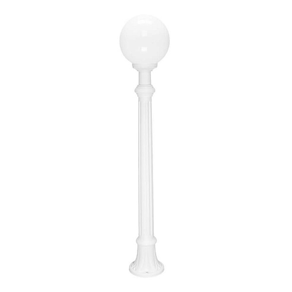 Уличный светильник Aloe R/G250 G25.163.000.WYE27 - изображение 1