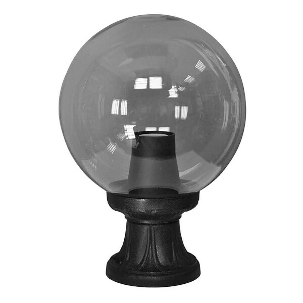 Уличный светильник Microlot/G250 G25.110.000.AZE27 - изображение 1
