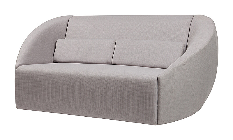 Диван Avec Plaisir прямой серый - изображение 3