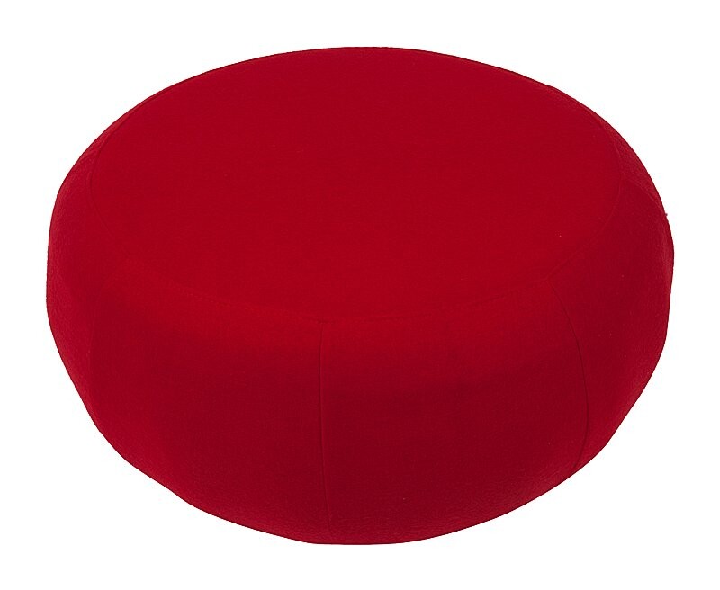 Пуф Pix красный - изображение 2