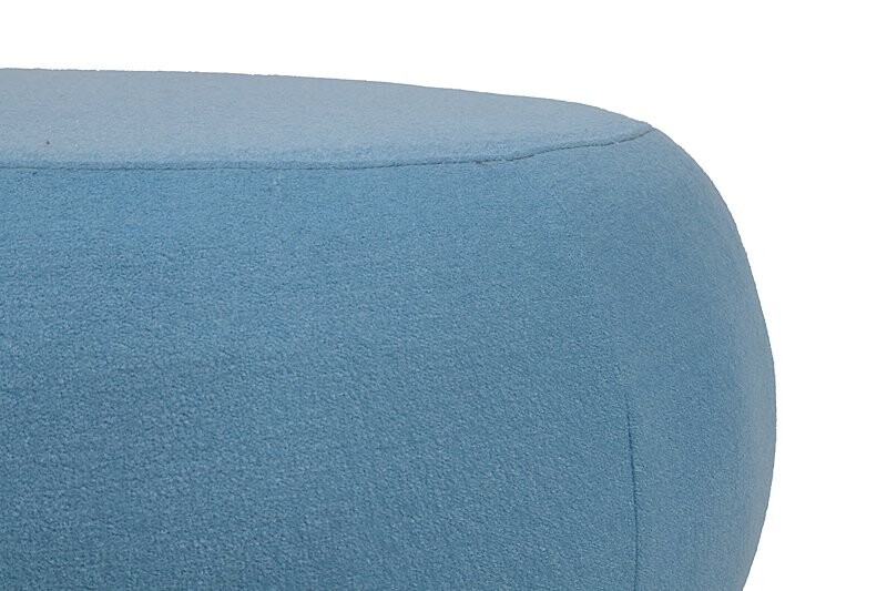 Пуф Pix голубой - изображение 2