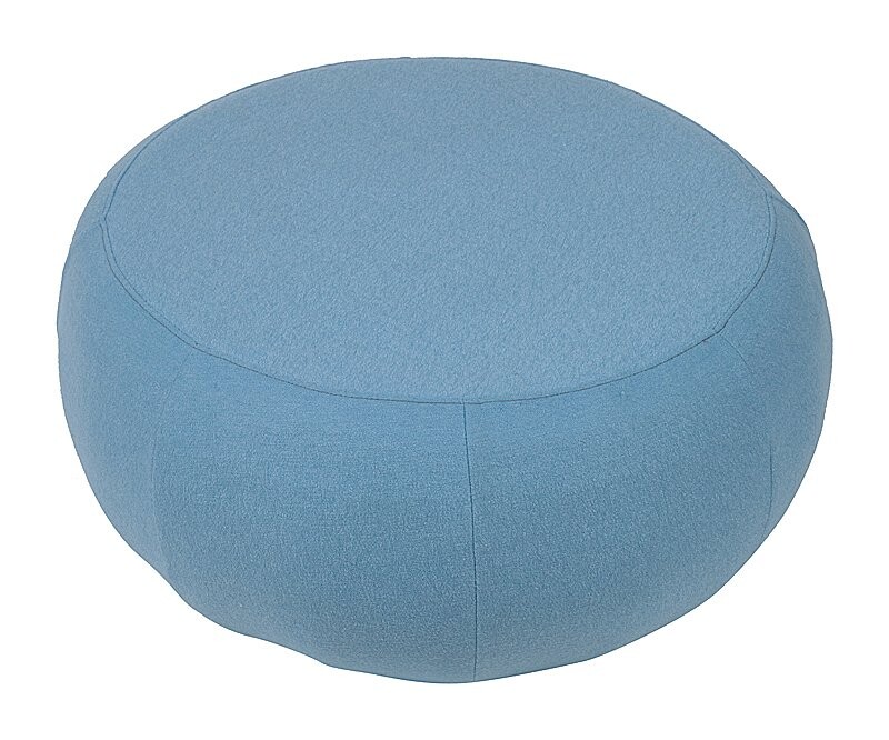 Пуф Pix голубой - изображение 3