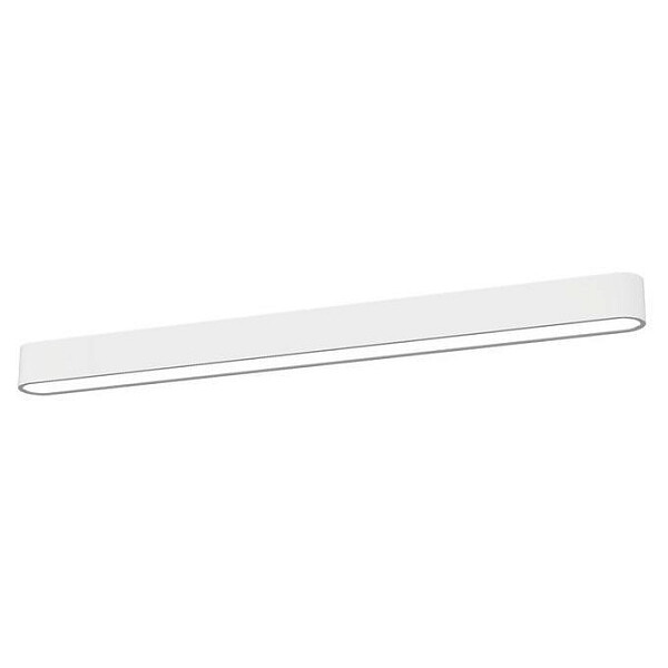 Потолочный светодиодный светильник Soft Led 9540 - изображение 1