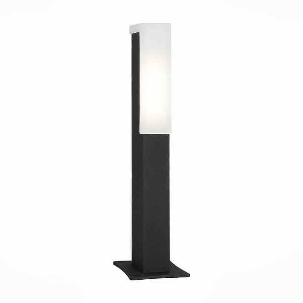Уличный светодиодный светильник Posto SL096.405.02 - изображение 1