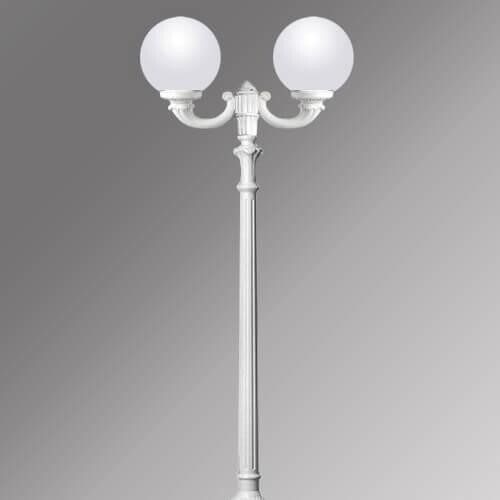 Уличный фонарь Nebo Ofir/G300 G30.202.R20.WYE27 - изображение 1