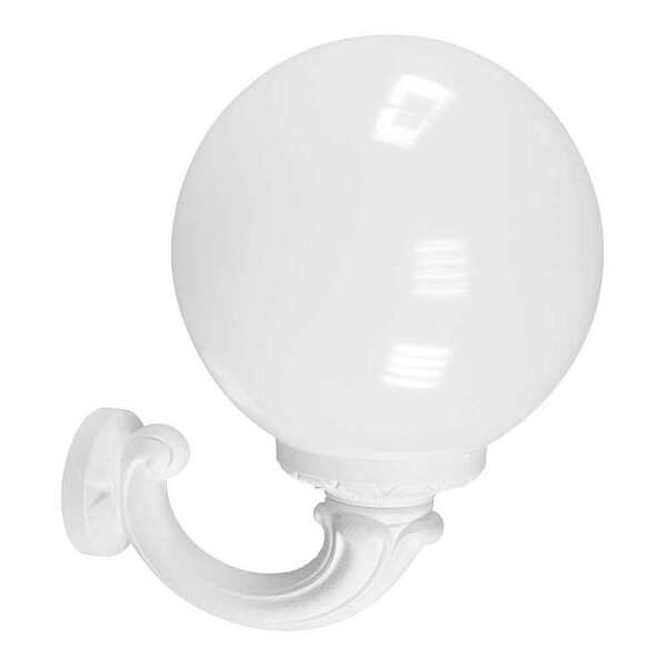 Уличный настенный светильник Ofir/G300 G30.132.000.WYE27 - изображение 1