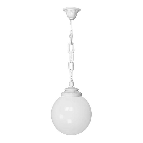 Уличный подвесной светильник Sichem/G250 G25.120.000.WYE27 - изображение 1