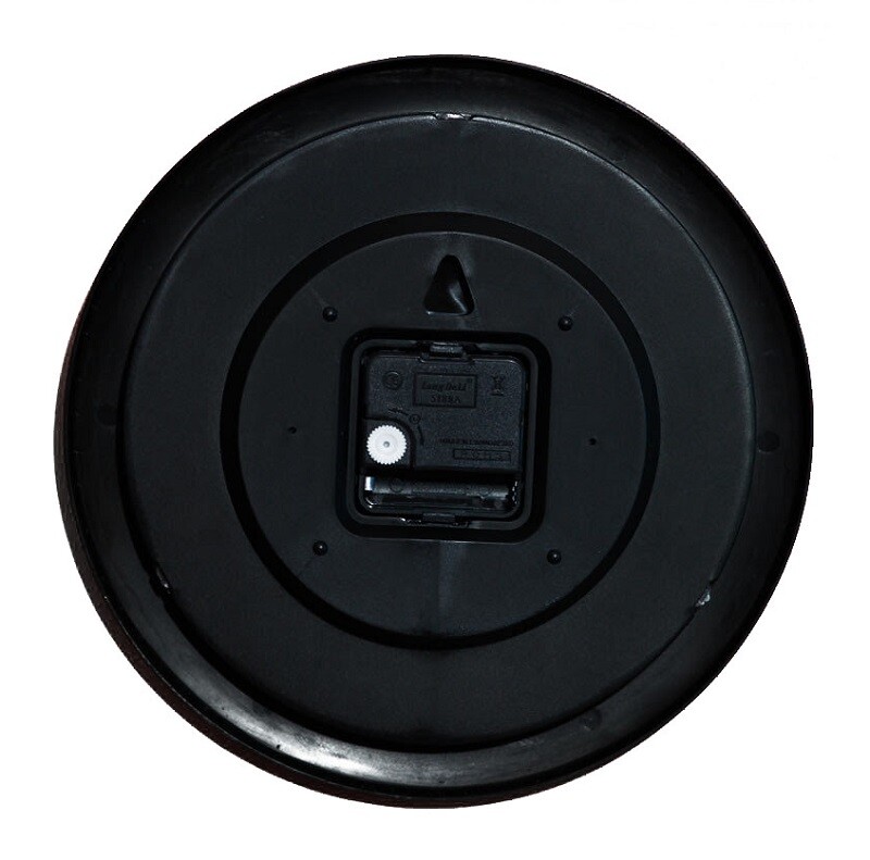 Настенные часы с портретом Лины Пьеро Форназетти Keyhole - изображение 2