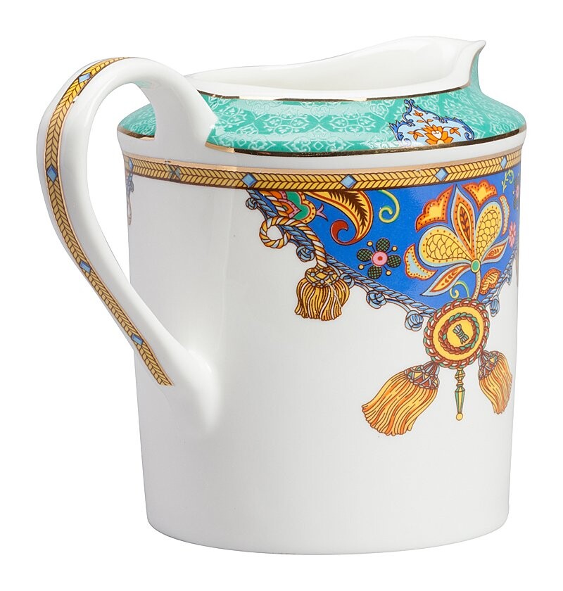 Молочник Jinete - изображение 2