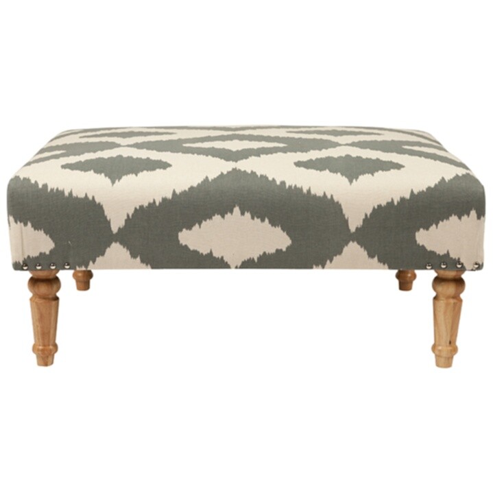 Оттоманка Hypnosis Ottoman бежевая - изображение 2