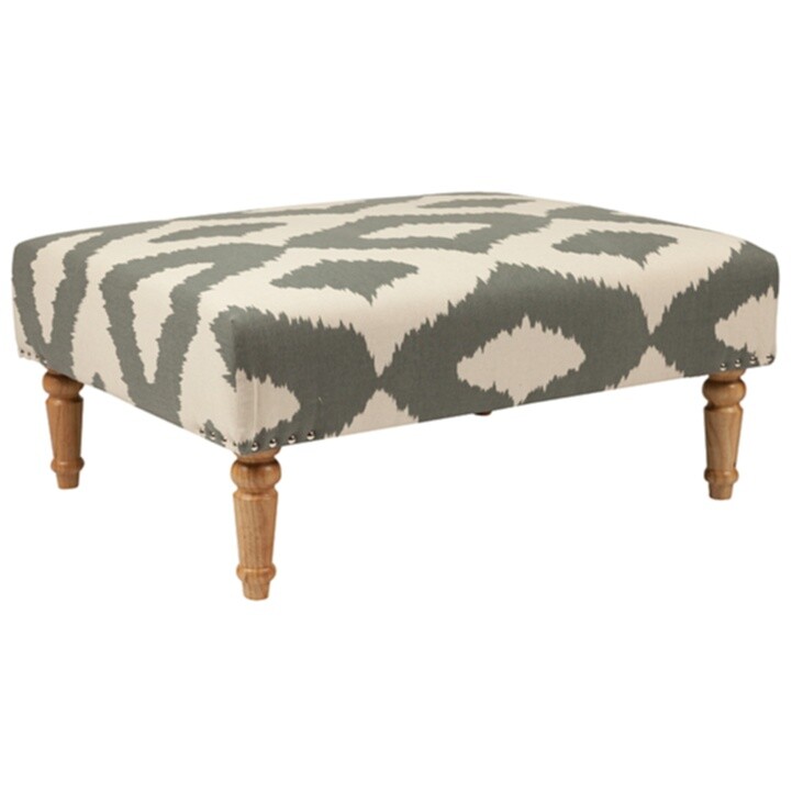 Оттоманка Hypnosis Ottoman бежевая - изображение 3