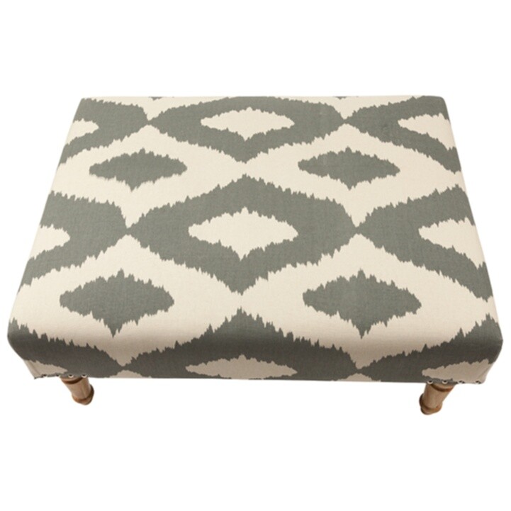 Оттоманка Hypnosis Ottoman бежевая - изображение 4