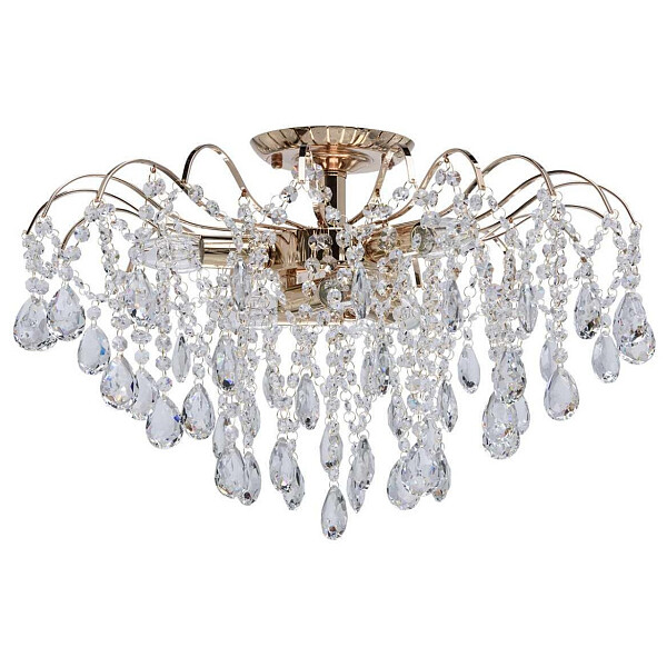 Потолочная люстра MW-Light Бриз 464017406 - изображение 1