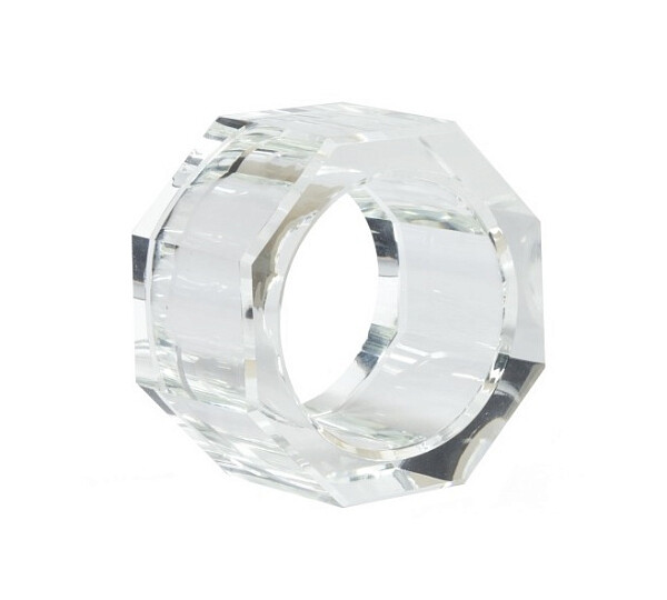 Кольцо для салфеток Jewel - изображение 1